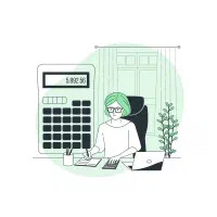 خدمات تخصصی مالی، حسابداری و مالیاتی و ثبتی