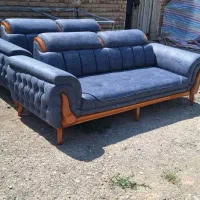 برش‌کار‌‌خیاطی‌در‌مبلمان