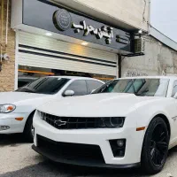 نصب انواع آپشن های ماشین های خارجی