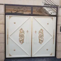 نقاشی ساختمان