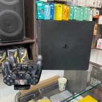 فروش Ps4 Slim 1TB