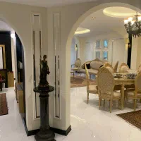 ونک ۱۴۰ متر ( ۲ پارکینگ سندی ) بازسازی لوکس