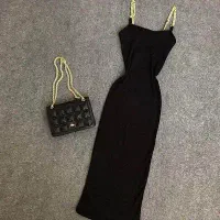 حراج تونیک مجلسی و ماکسی مجلسی