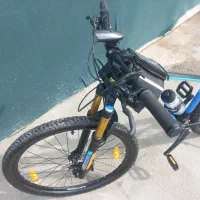 دوچرخه