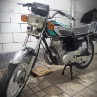 هندا 125