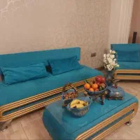 مبلمان ۶ نفره مدرن