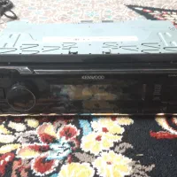 ضبط کنوود 6 خروجه