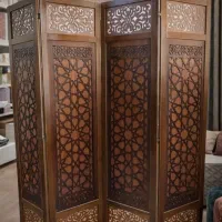 تولید کننده پارتیشن مشبک