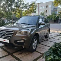 لیفانx60 تک برگ سند (کارمندی)