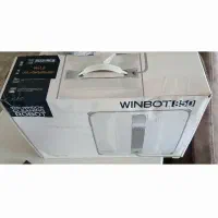WINBOT850ربات شیشه پا کن