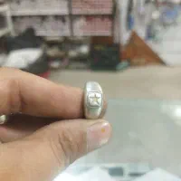انگشتره حرز مظاهری
