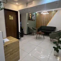 لیزرموهای زائد و روشن سازی نواحی تیره و صورت