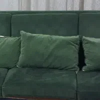 مبل کلاسیک ۷ نفره
