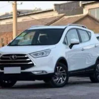 فروش خودرو s3 مدل ۱۴۰۳ کارکرد ۱۰۰۰۰ کیلومتر