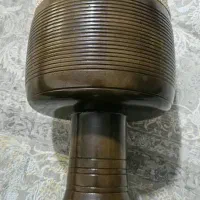 تنبک و تمپو کم کار