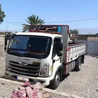 فورس 6تن مدل 1401