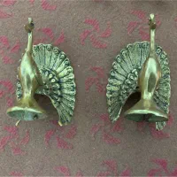 وسایل برنجی نو