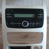 ضبط فابریک برلیانس ۳۳۰و ۳۲۰ در حد نو