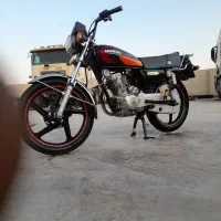 موتور ۲۰۰برمودا