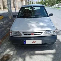 پراید ۸۱ دوگانه سی آن جی