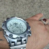 ساعت invicta