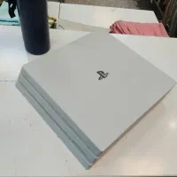 ps4 pro white