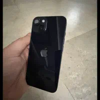 13 نرمال مشکی