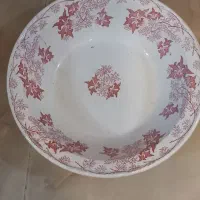 بشقاب روس قدیمی