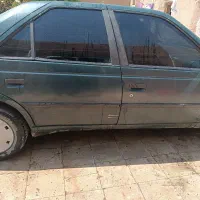 ماشین بدون رنگ