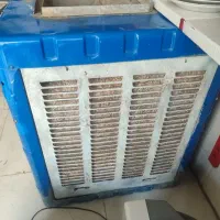 کولر سالم ۴هزاردربچه بالا