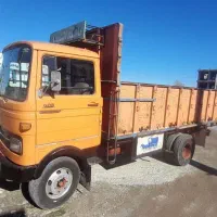 فروش خاور 608 مدل 65