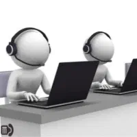 با تماس تلفنی درشرکت خصوصی حقوق ثابت بگیرید