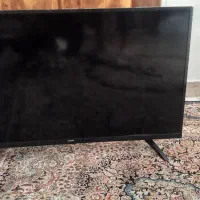 تلویزیون 40 اینچ LED‌ و ایکس باکس 360