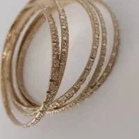 النگو رنگ ثابت