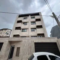 اپارتمان سنددار/چهارراه گلسار/۱۰۸متر/۲خواب