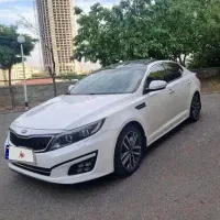 اپتیما ۲۰۱۴
