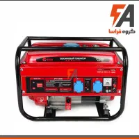 موتور برق ۳ کیلووات ادون مدل PT-3300