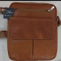 کیف رودوشی چرم