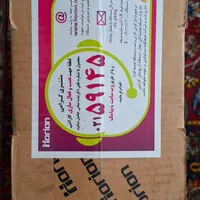 تلویزیون کاملا نو و اکبند ۴۳ اینچ زیر قیمت سایت|تلویزیون و پروژکتور|شهرکرد, |دیوار