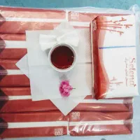 بازار یاب دستمال کاغذی (پورسانتی است)