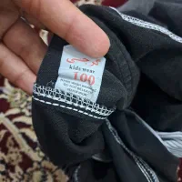 شلوار لی
