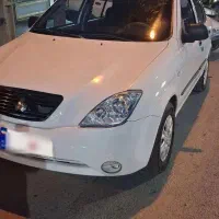 تیبا ۱ دوگانه کارخانه