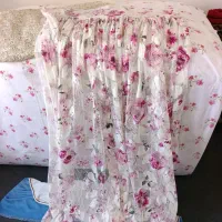 پرده قیمت همه وسیله ها باهم 500