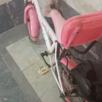 دوچرخه ۱۶