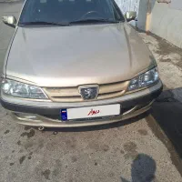 خودرو پرشیا مدل ۷۹