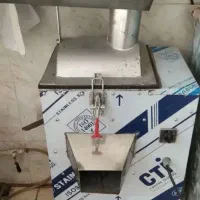 آب گوجه گیر صنعتی/ آبگوجه