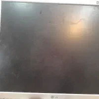مانیتور ال جی
