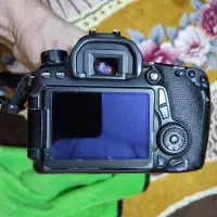 دوربین کنون 70D