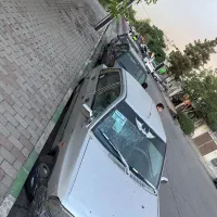 پراید۸۷