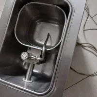 دستگاه گل خامه زن